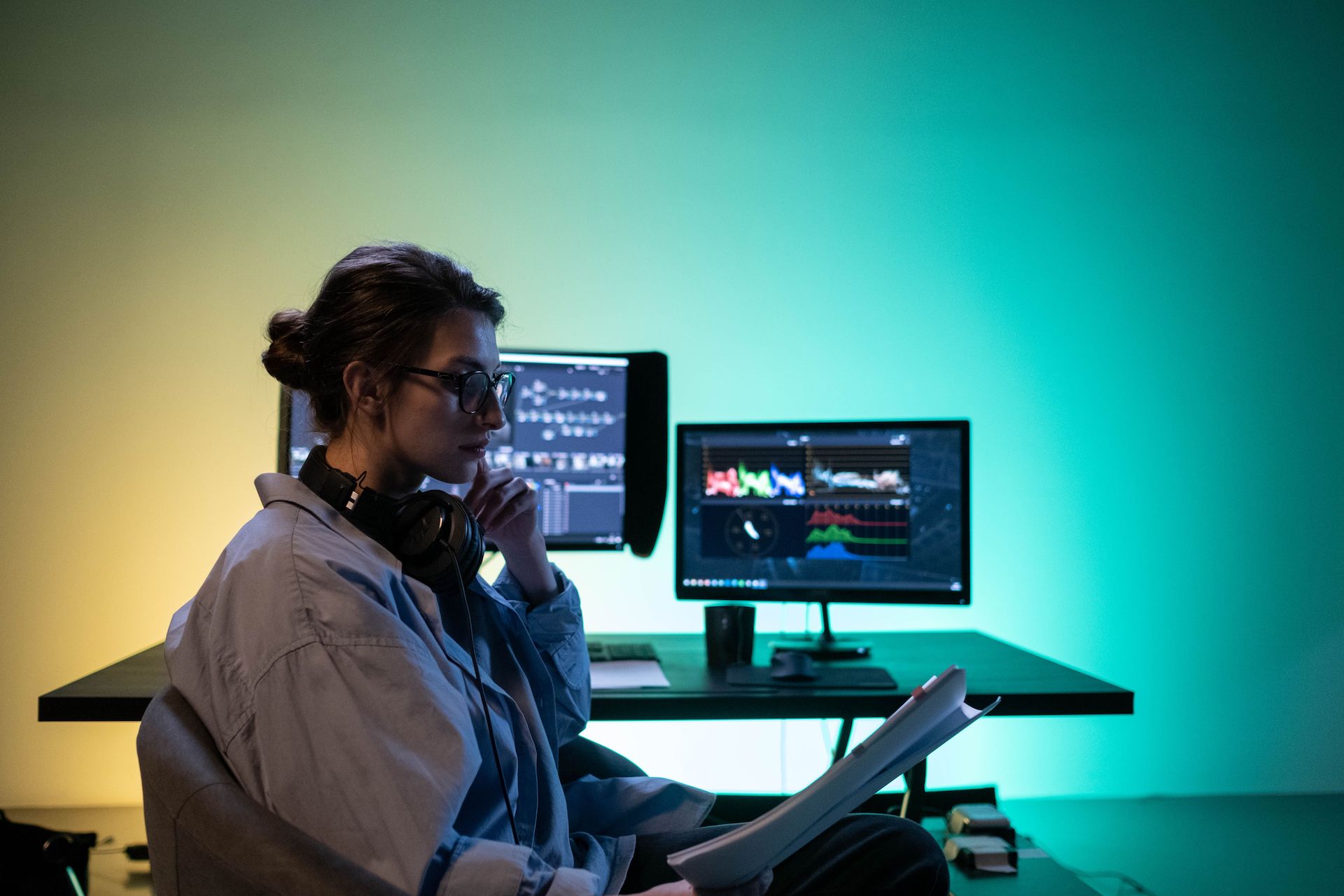 Étude Freelance en 2026