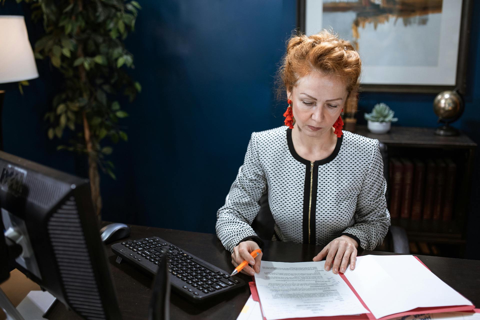 freelance administratif