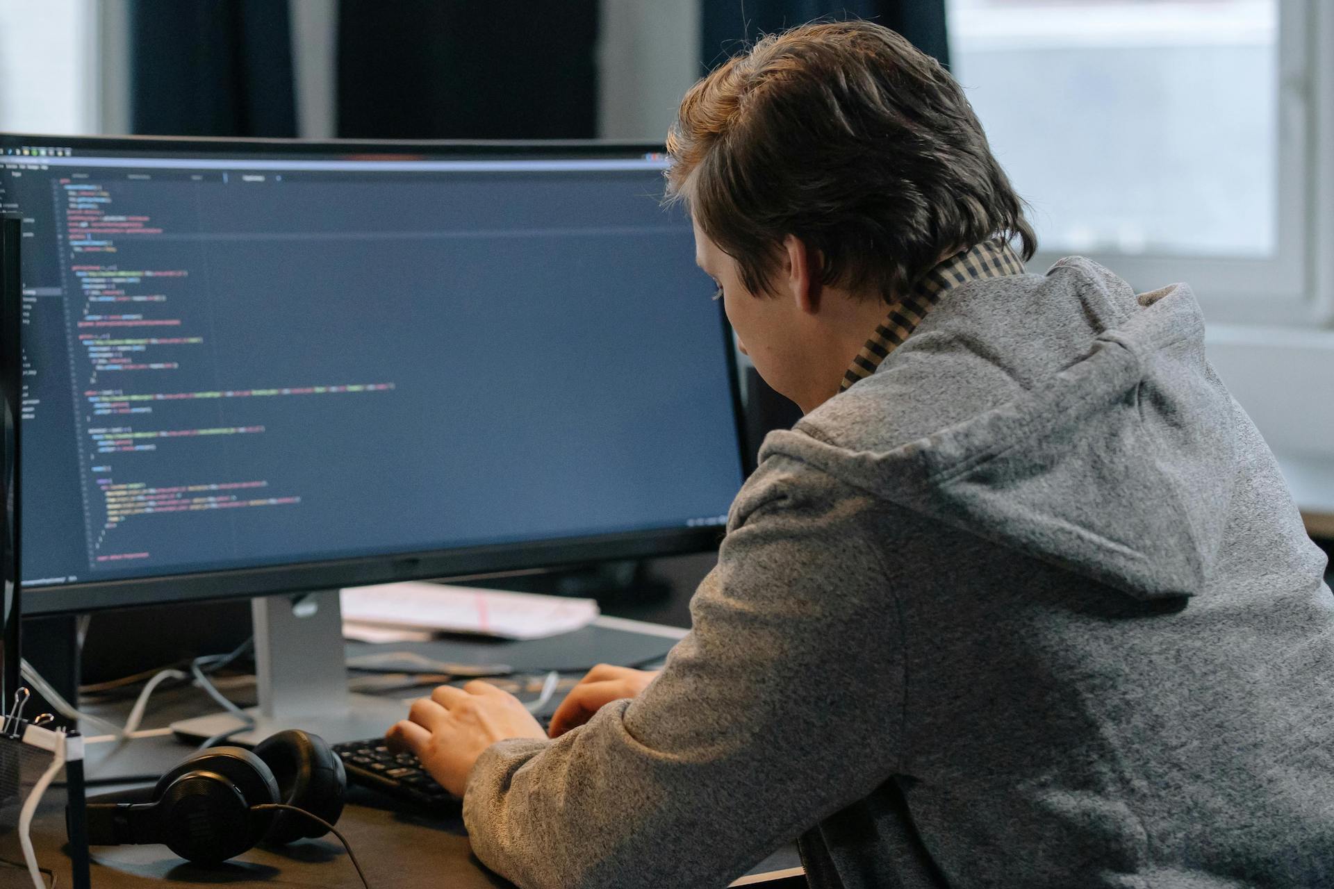 freelance API