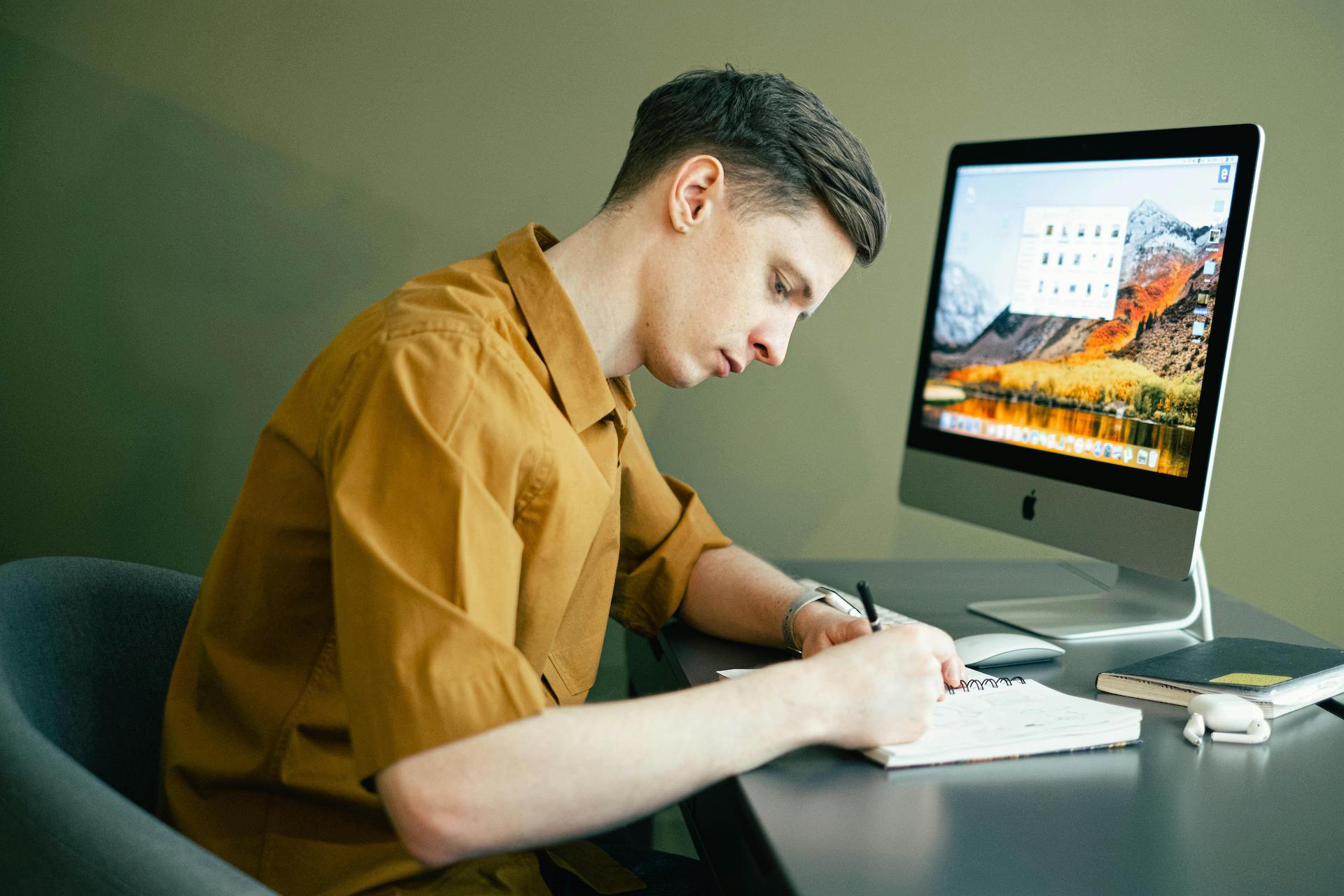 freelance AWS