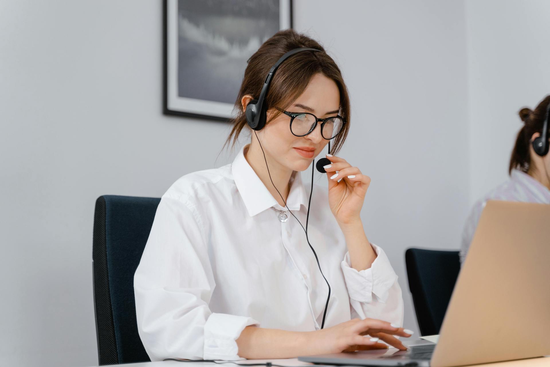 Freelance virtual assistant