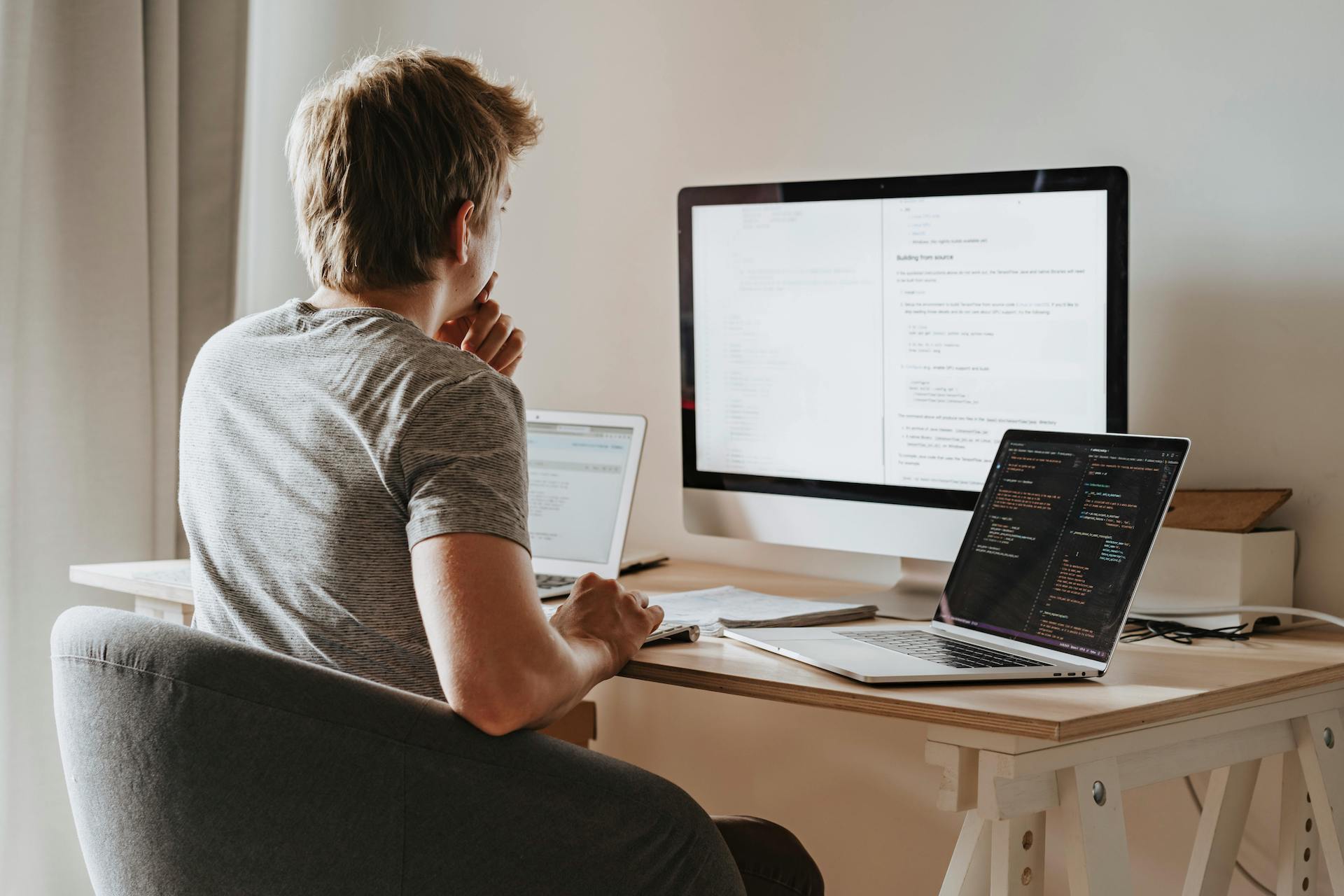freelance Bootstrap