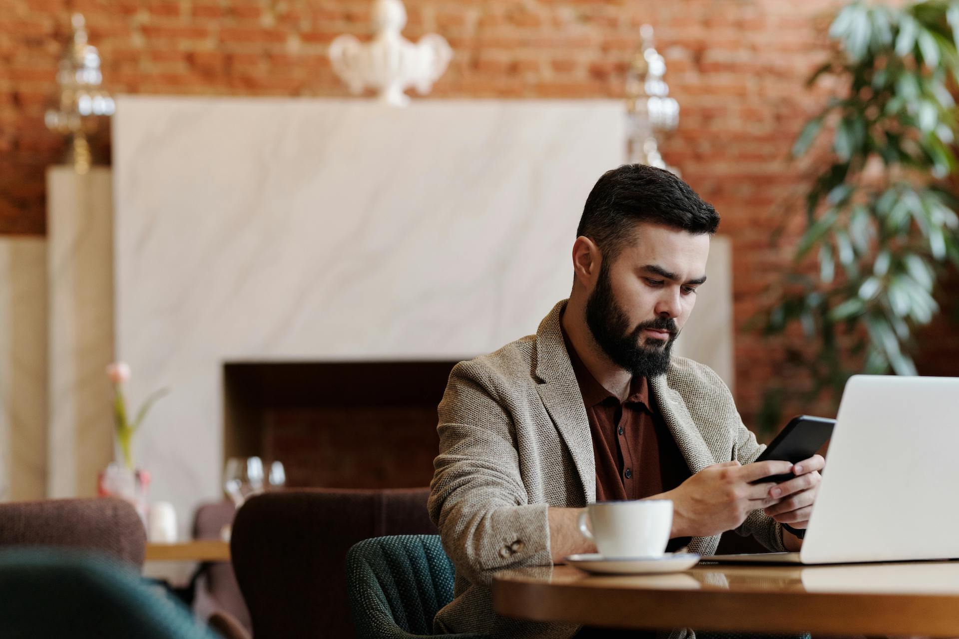 Freelance business analyst