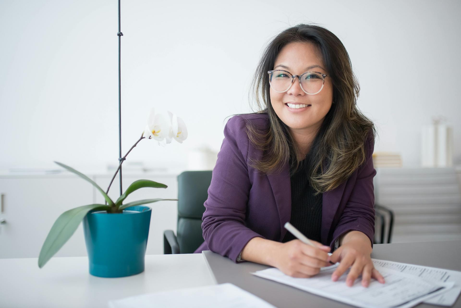 freelance business-plan