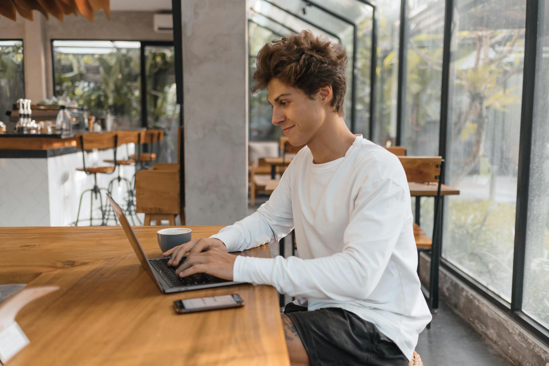 Freelance CRM consultant