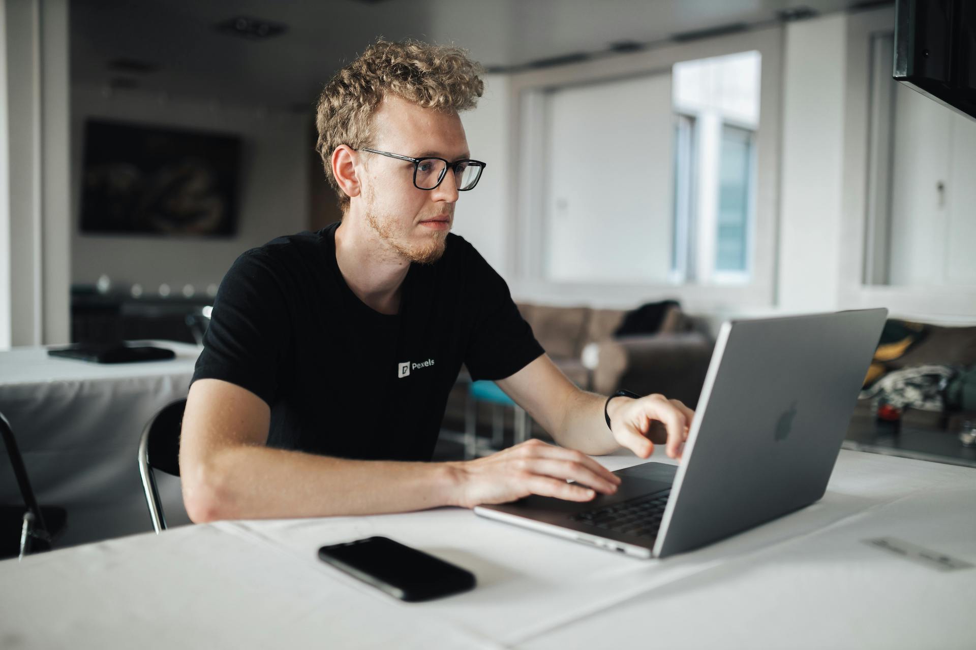 Business developer freelance