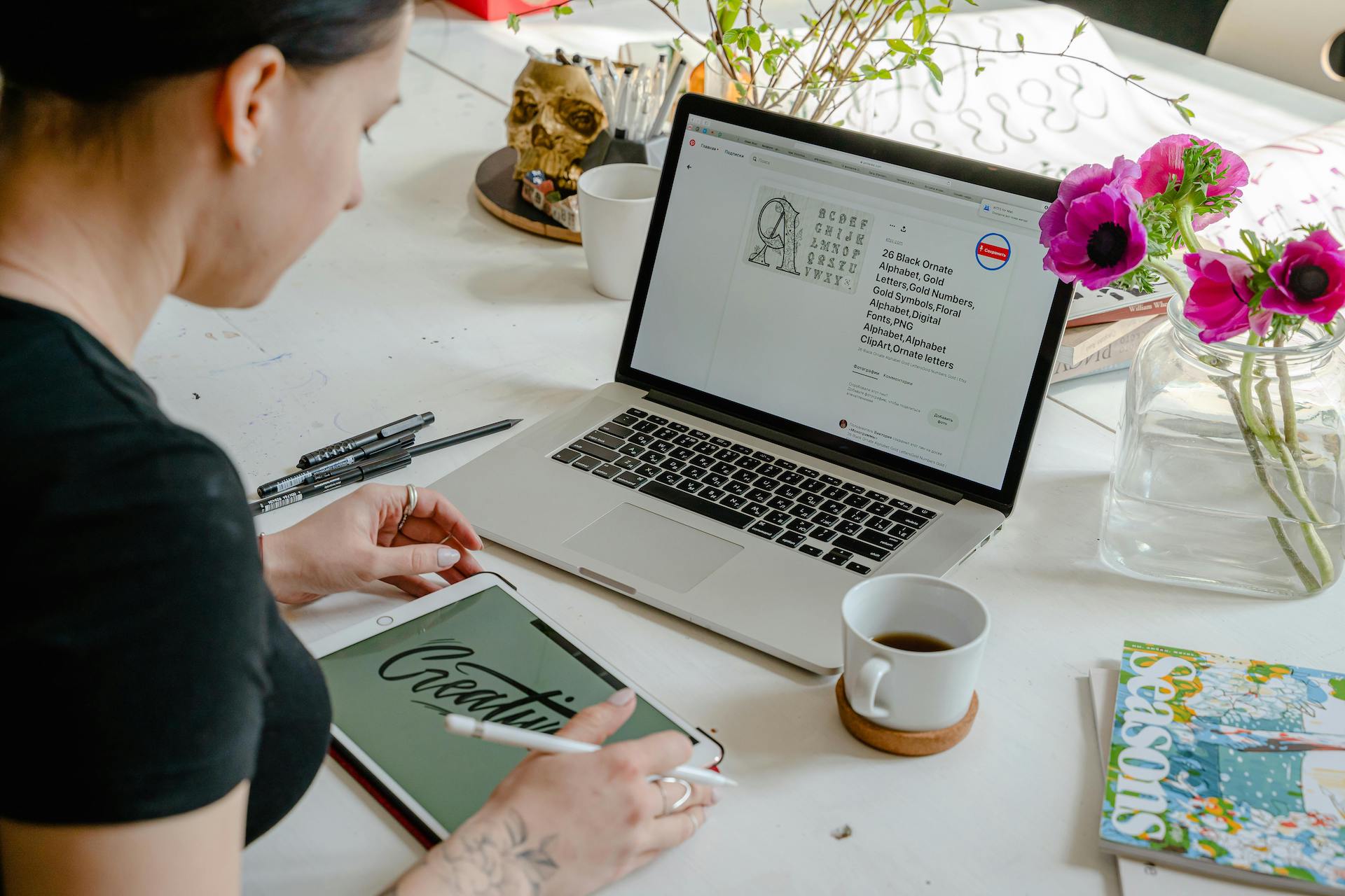 Illustrateur freelance