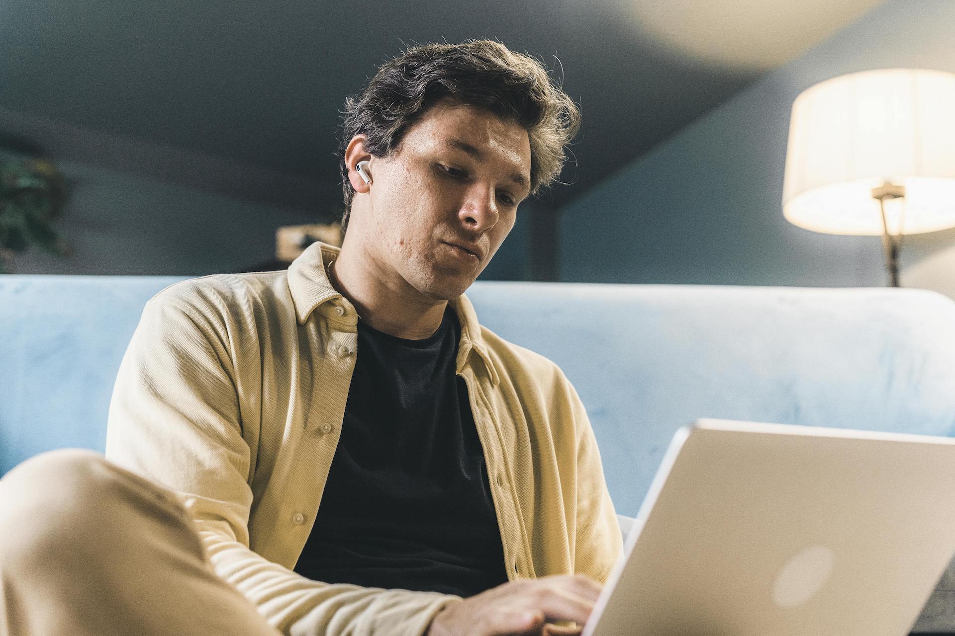 freelance machine learning