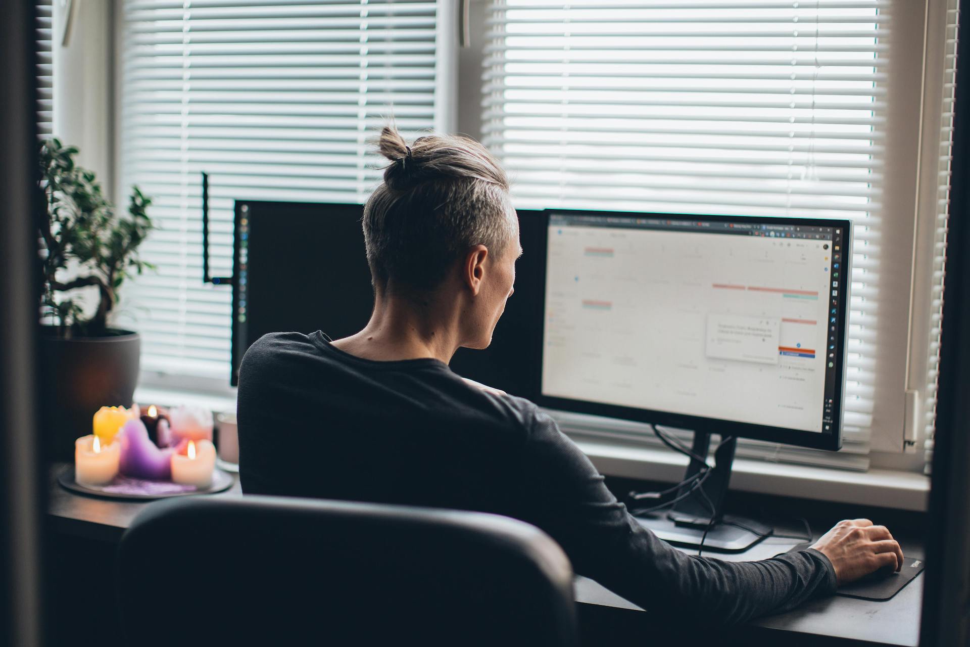 freelance marketplace