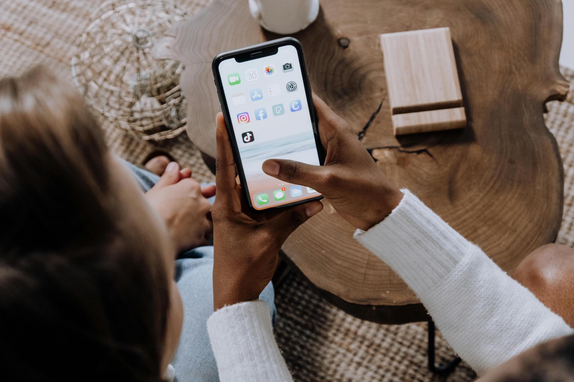Développeur mobile freelance