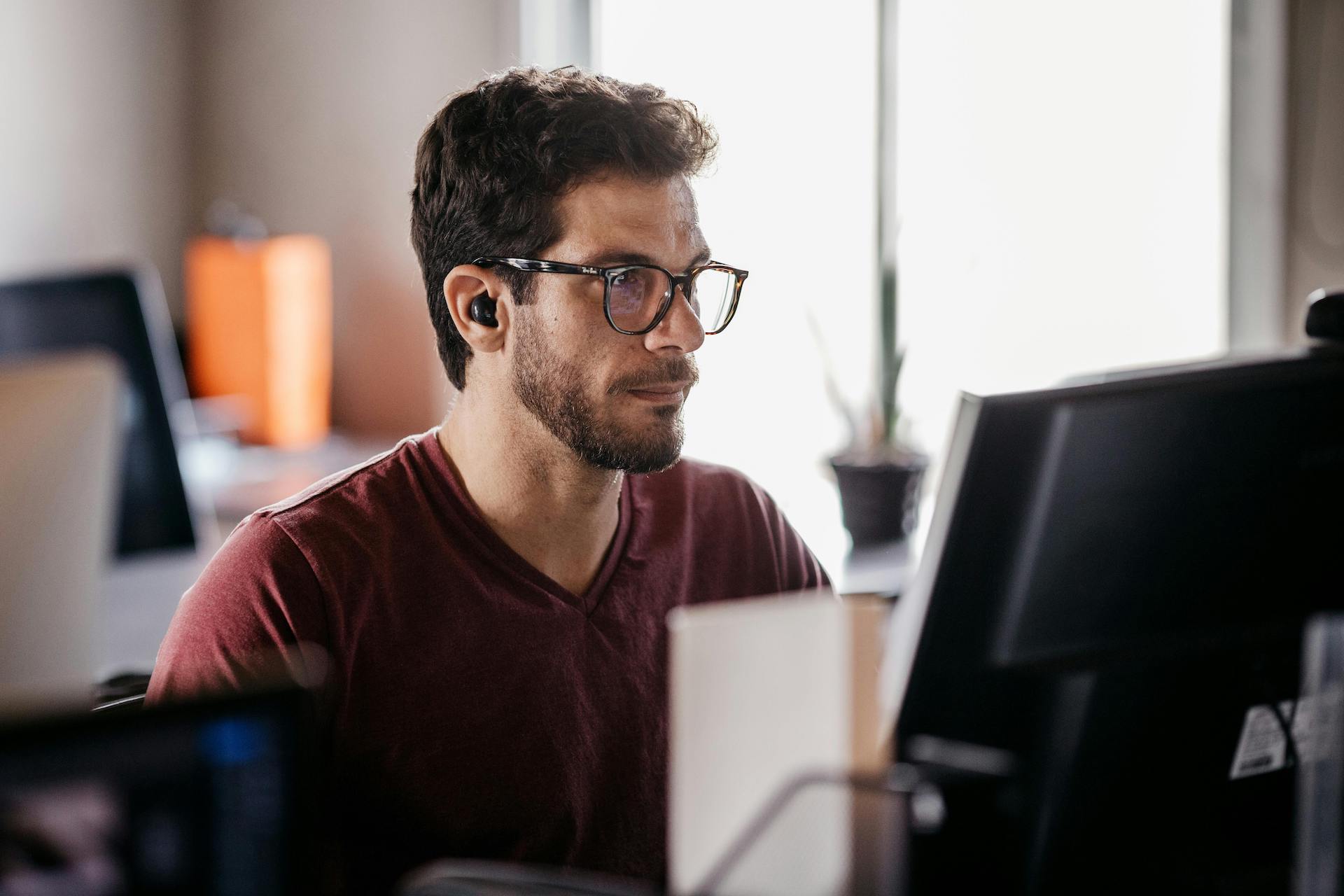Freelance DevOps engineer