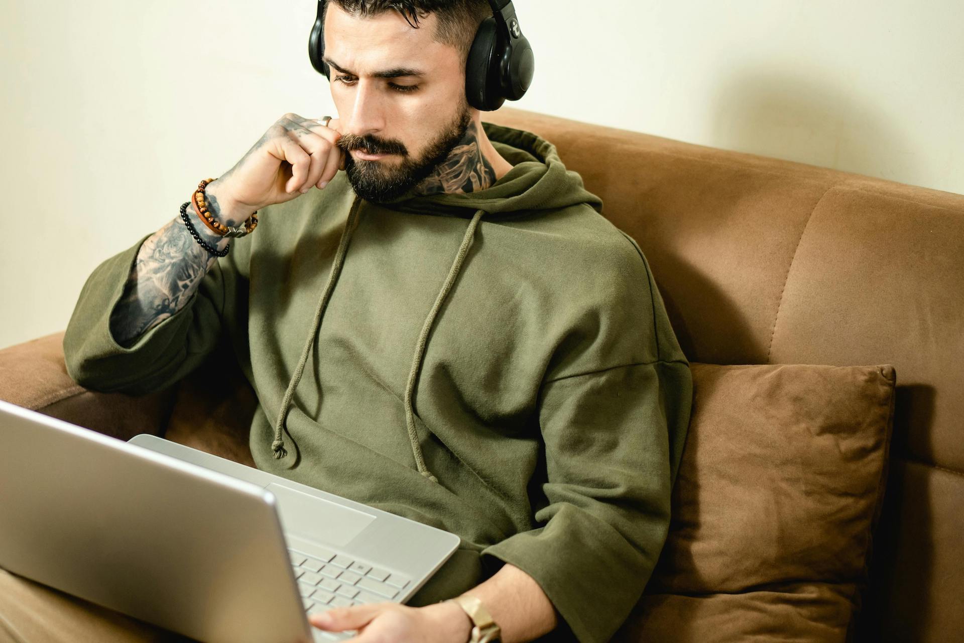Freelance web developer