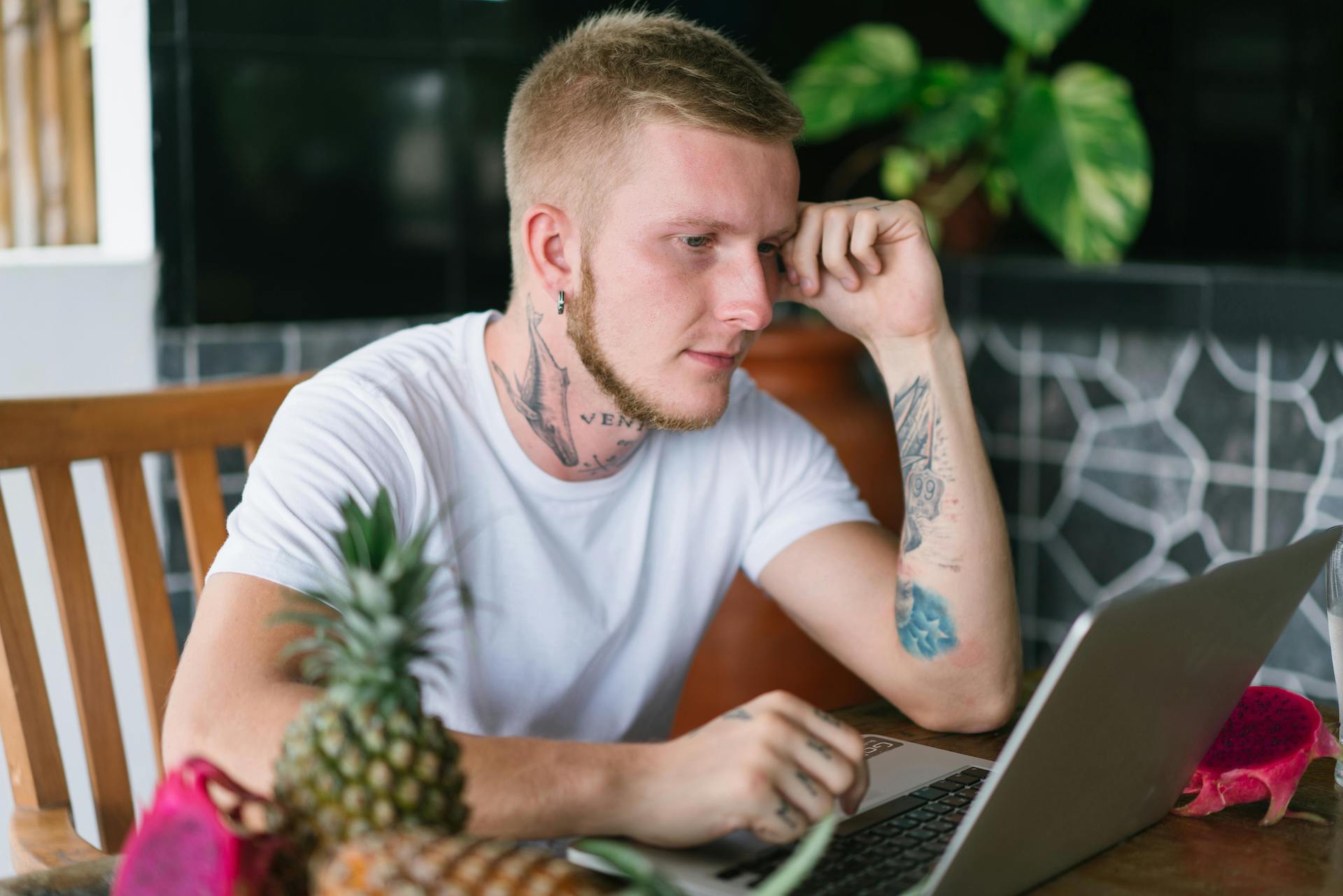 Freelance web designer