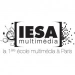 Institut supérieure IESA multimédia de Paris