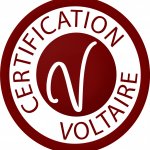 Certificat Voltaire