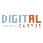 Digital Campus Lyon