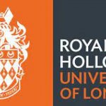Royal Holloway University or London