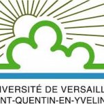 Logo de UVSQ Université de Versailles Saint-Quentin-en-Yvelines 