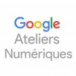 Google Ateliers numériques