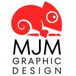 MJM Graphic Design