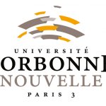 Paris 3 - Sorbonne Nouvelle