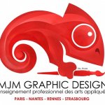 MJM Graphic Design Paris