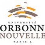 Université Sorbonne nouvelle Paris 3