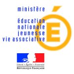 Ministère Éducation Nationale Jeunesse Vie Associative