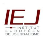 Institut Européen de Journalisme