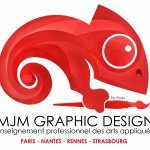 MJM Graphic Design Nantes
