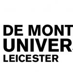 De Montfort University Leicester, Angleterre
