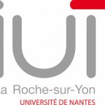 IUT Information et communication de La Roche-sur-Yon (85)