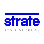 Strate, école de Design