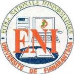 Ecole Nationale d'Informatique de Fianarantsoa