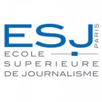 Ecole Supérieure de Journalisme de Paris