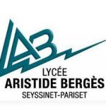 Lycée Aristide Berges