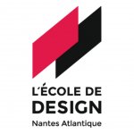 École de design nantes Atlantique