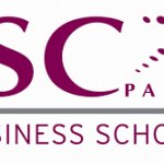 ISC Paris Business school