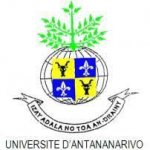 Université d'Antananarivo faculté DEGS