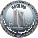 Université des sciences et de la technologie MB d'ORAN