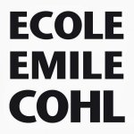 Ecole Emile Cohl