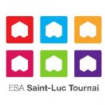 ESA saint Luc Tournai 