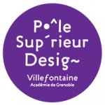 Pôle supérieur de Design - Villefontaine