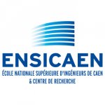 ENSICAEN - Ecole Nationale Supérieure d'Ingénieurs de Caen