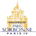 Paris 4 Sorbonne