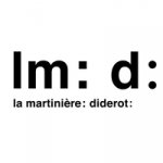 La Martinière Diderot