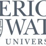 Herio- Watt University (Édimbourg, Écosse)