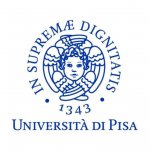Université de Pise, Italie.