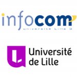 UFR Infocom - Université Lille 3