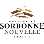 Université Sorbonne-Nouvelle, Paris 3
